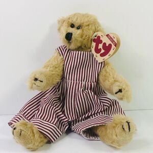 vintage 1993 ty collectibles tiny tim designed by linda harris style 6001